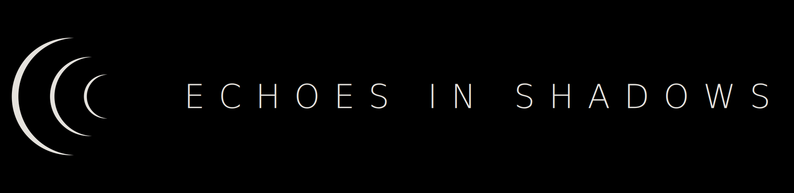 Echoes In Shadows